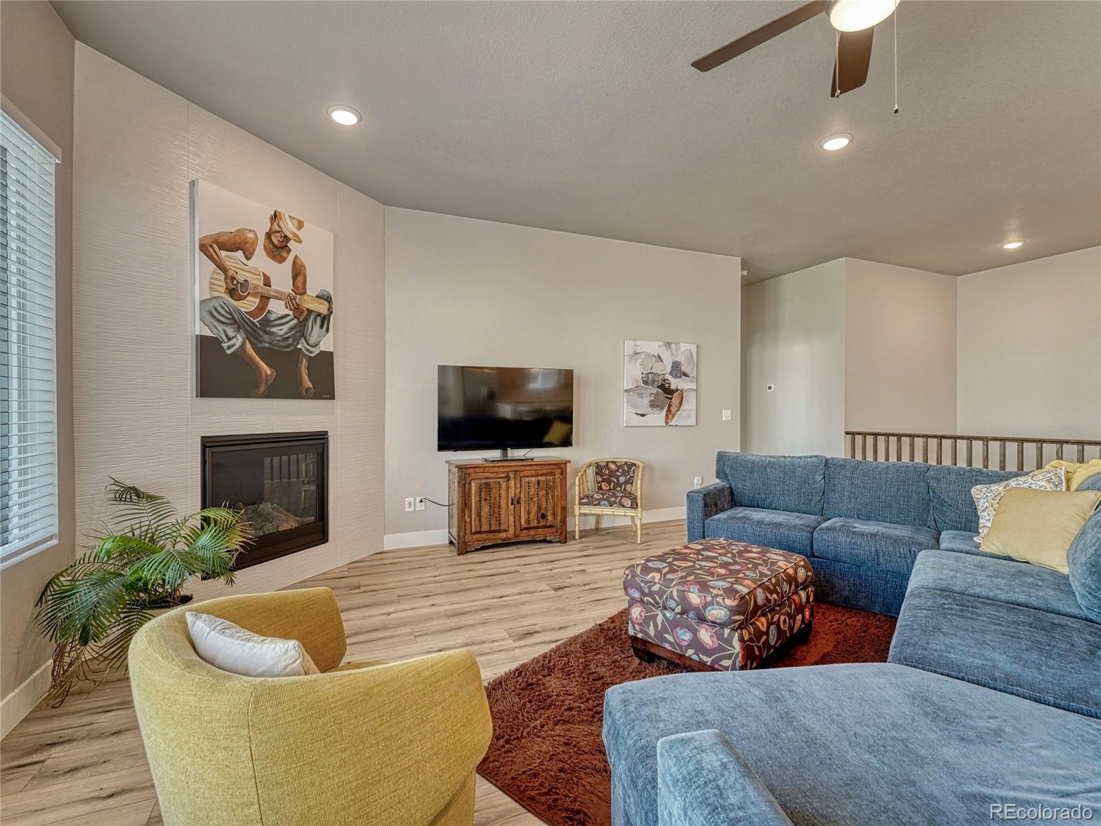 MLS Image #15 for 6830  enclave vista loop,colorado springs, Colorado