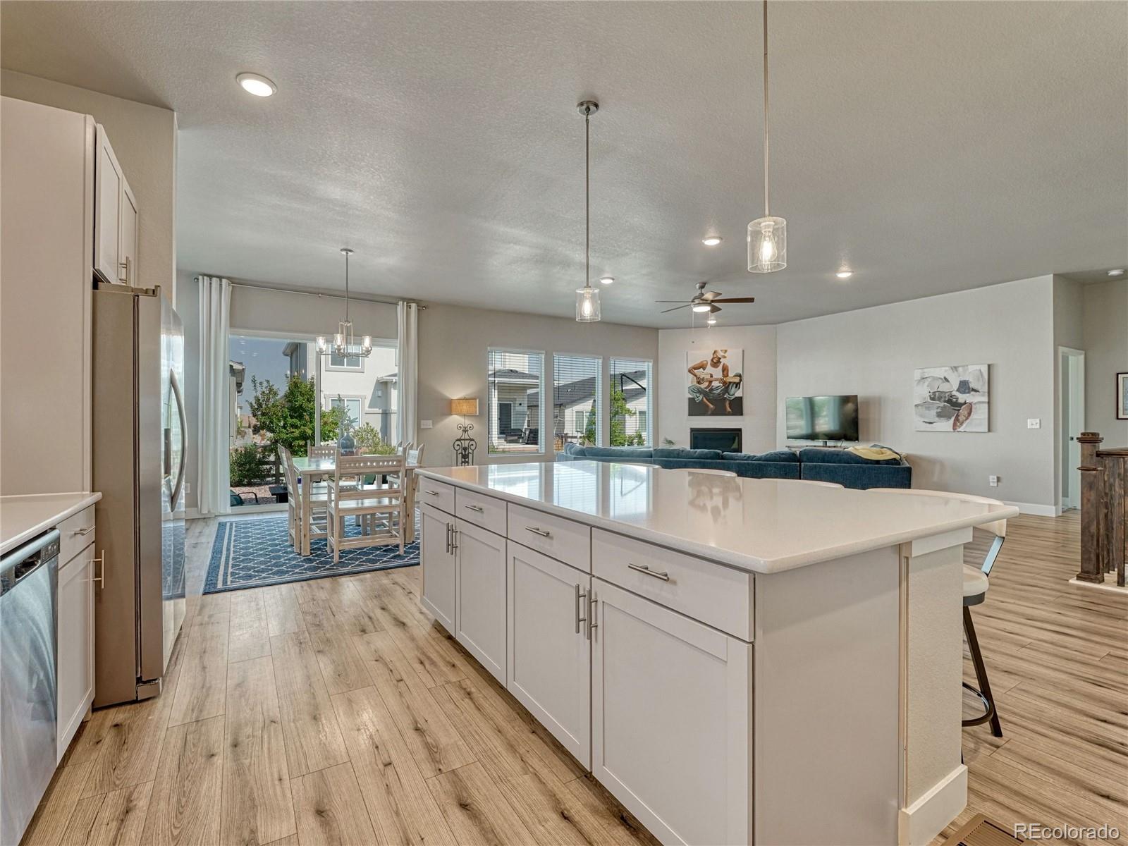MLS Image #2 for 6830  enclave vista loop,colorado springs, Colorado