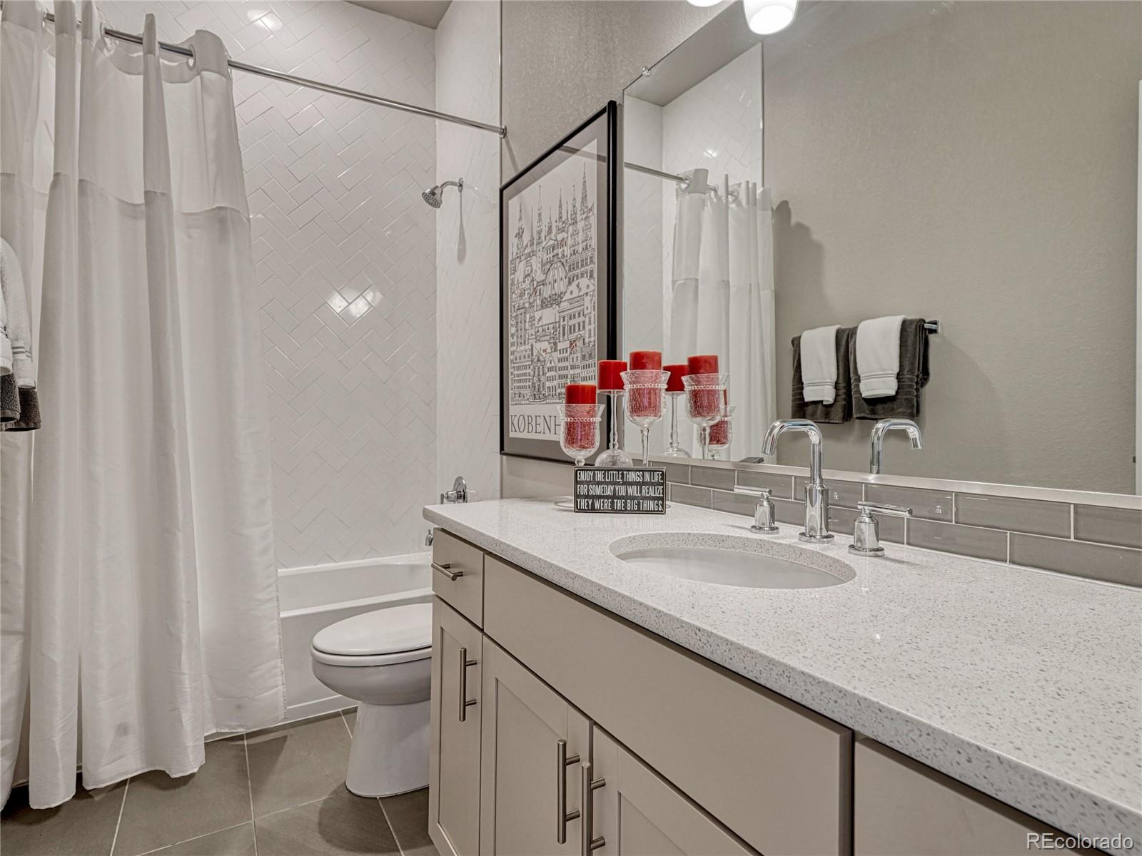 MLS Image #23 for 6830  enclave vista loop,colorado springs, Colorado