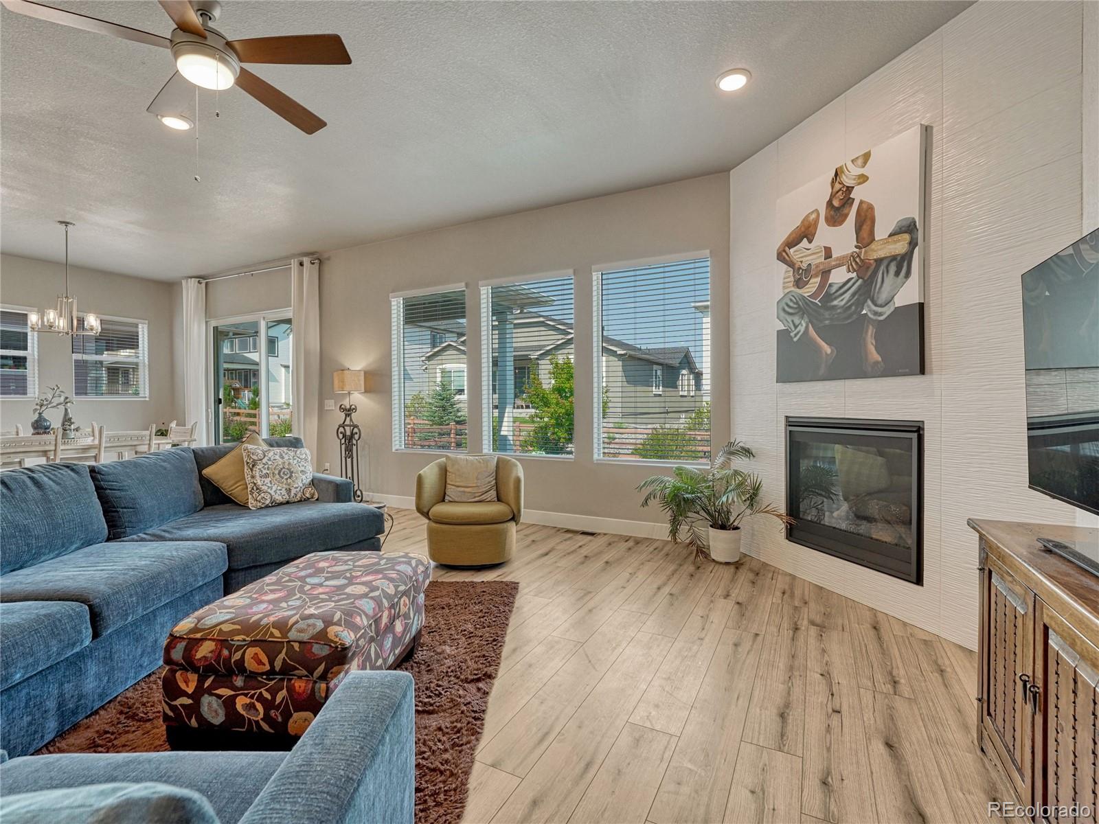 MLS Image #3 for 6830  enclave vista loop,colorado springs, Colorado