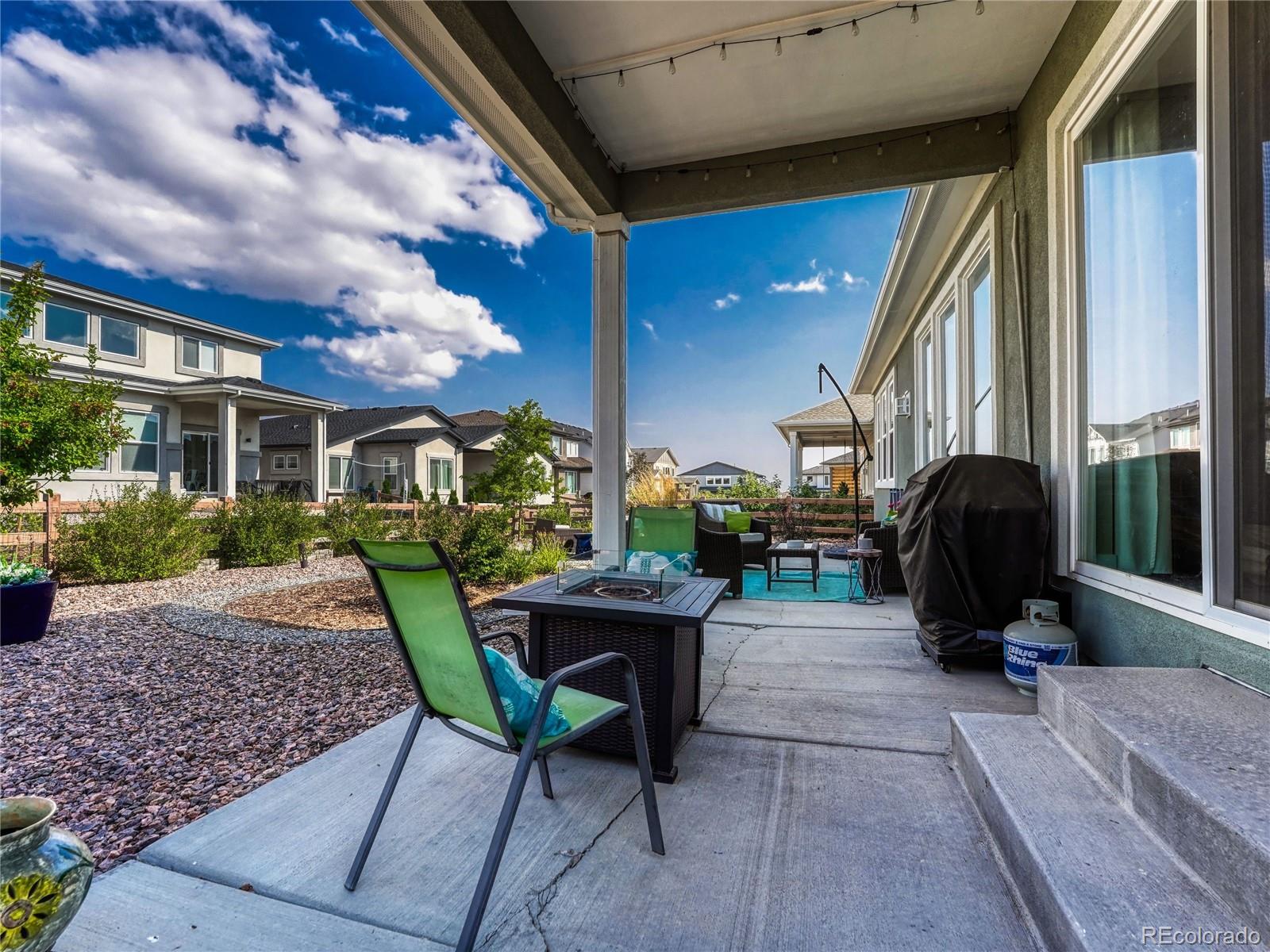 MLS Image #38 for 6830  enclave vista loop,colorado springs, Colorado