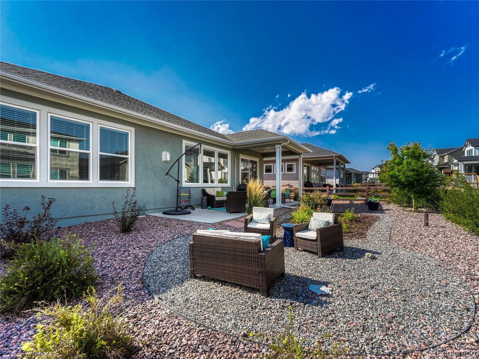 MLS Image #39 for 6830  enclave vista loop,colorado springs, Colorado