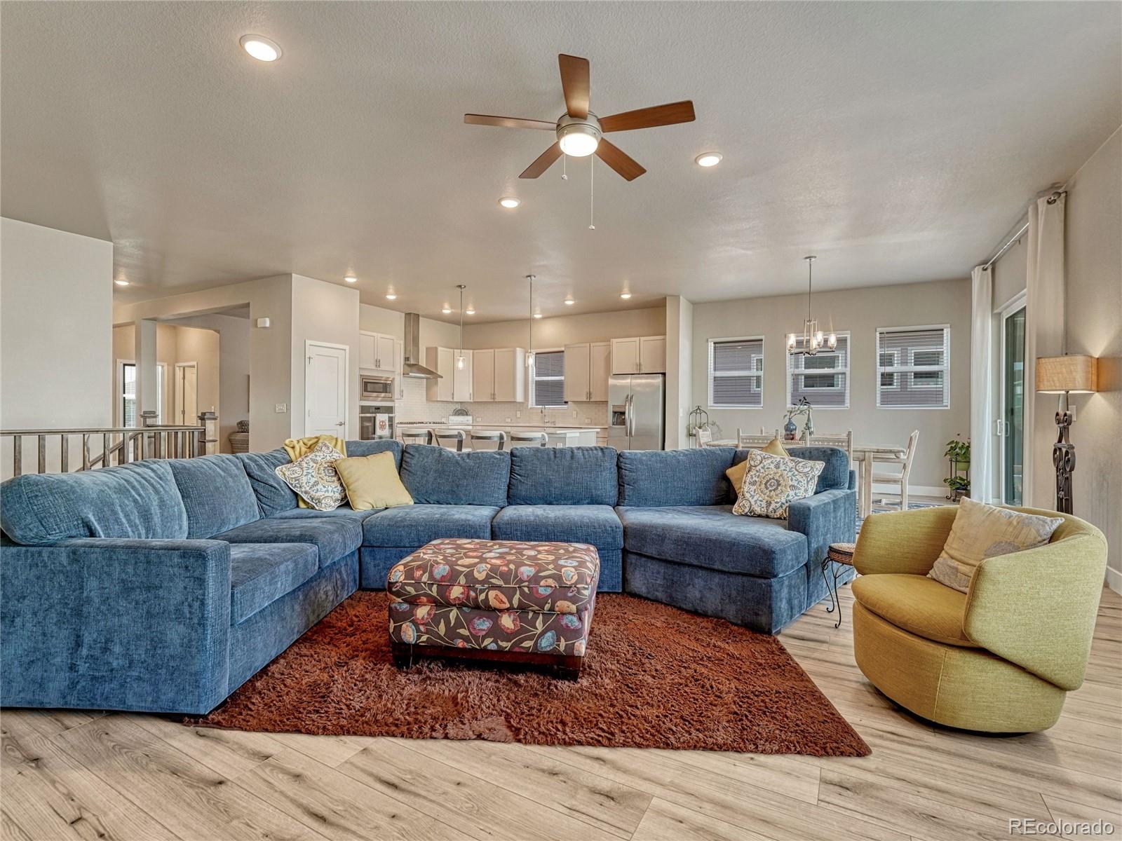 MLS Image #4 for 6830  enclave vista loop,colorado springs, Colorado