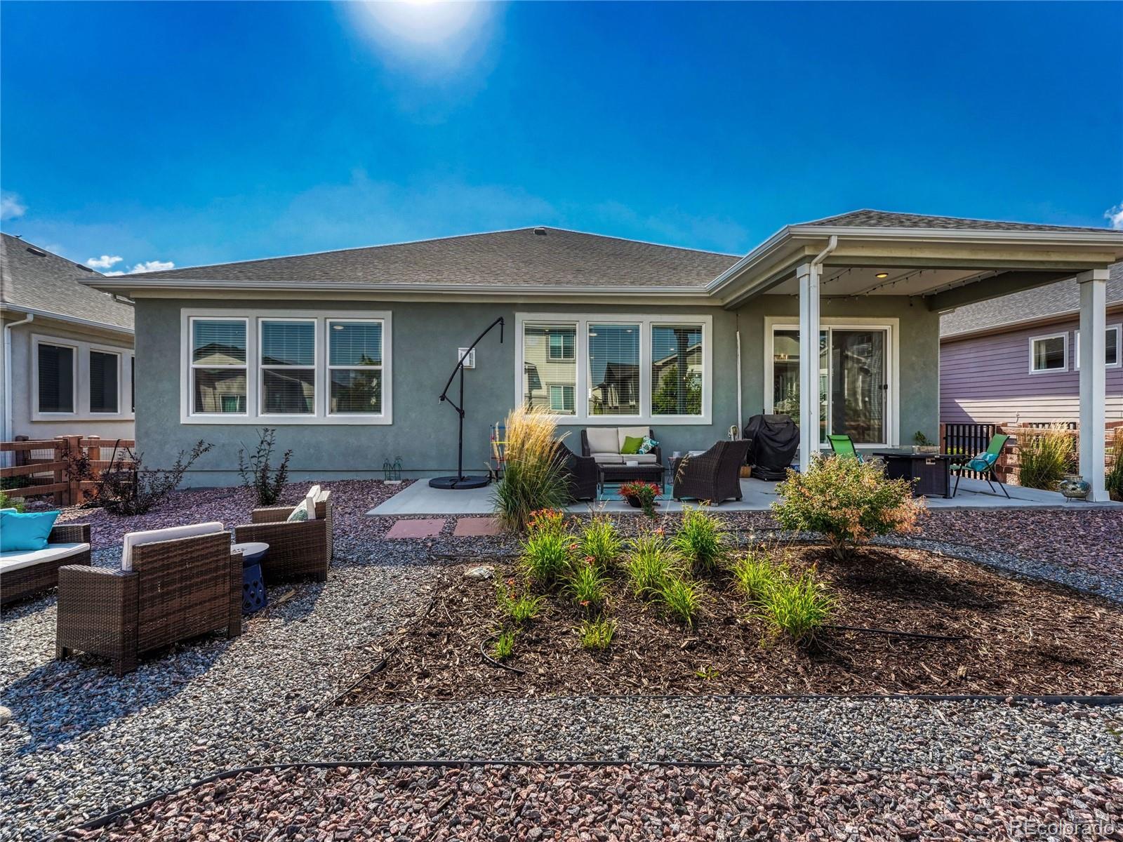 MLS Image #40 for 6830  enclave vista loop,colorado springs, Colorado