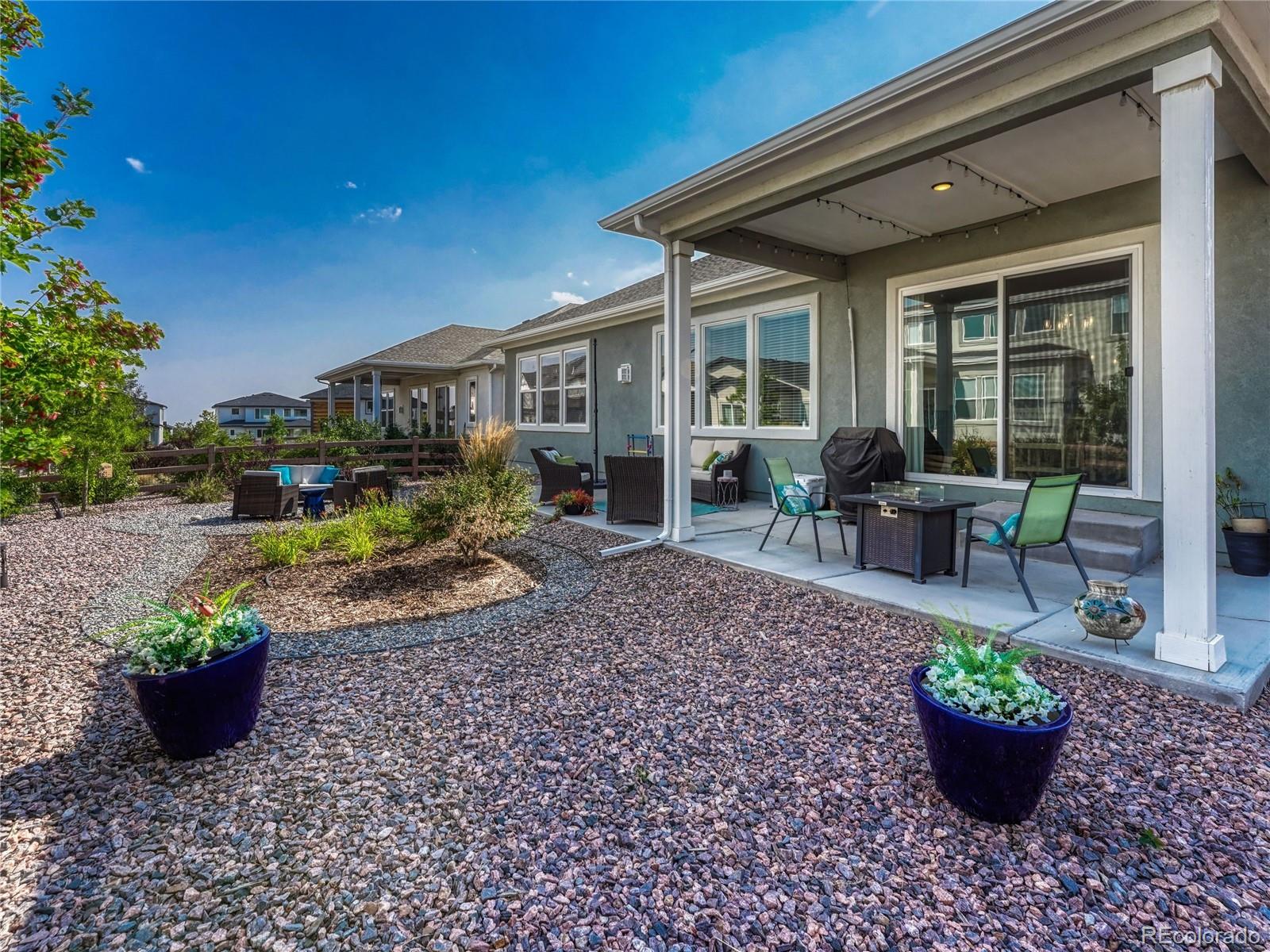 MLS Image #41 for 6830  enclave vista loop,colorado springs, Colorado