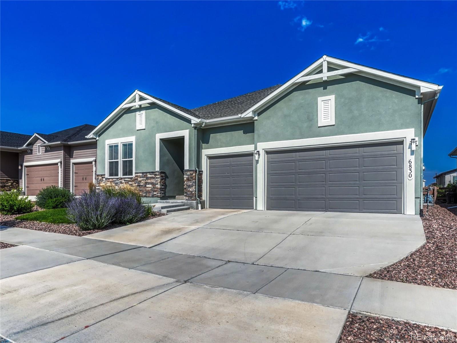 MLS Image #43 for 6830  enclave vista loop,colorado springs, Colorado