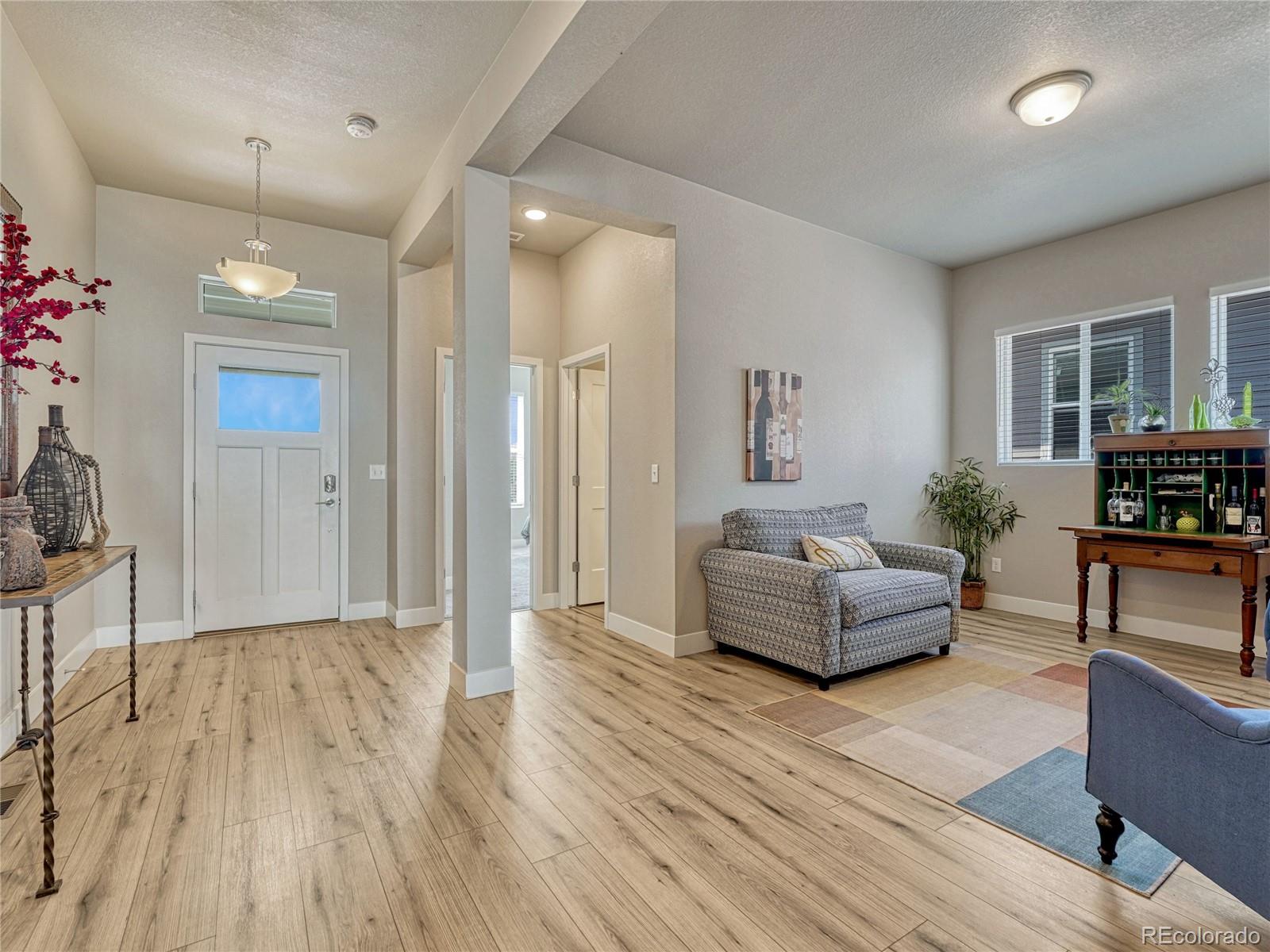 MLS Image #5 for 6830  enclave vista loop,colorado springs, Colorado