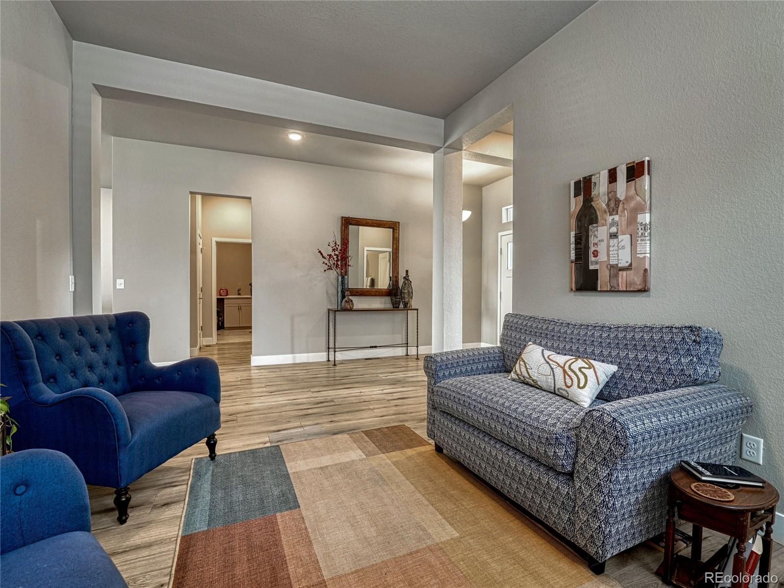 MLS Image #6 for 6830  enclave vista loop,colorado springs, Colorado