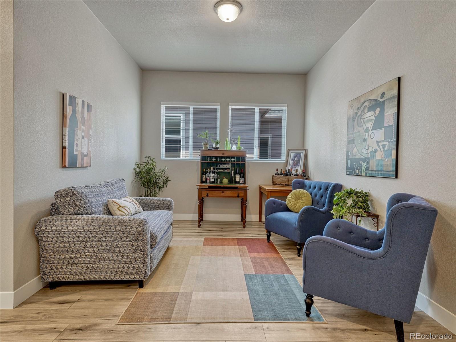MLS Image #7 for 6830  enclave vista loop,colorado springs, Colorado