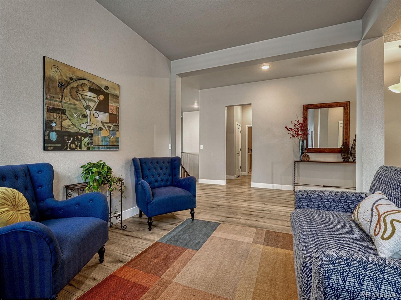 MLS Image #8 for 6830  enclave vista loop,colorado springs, Colorado