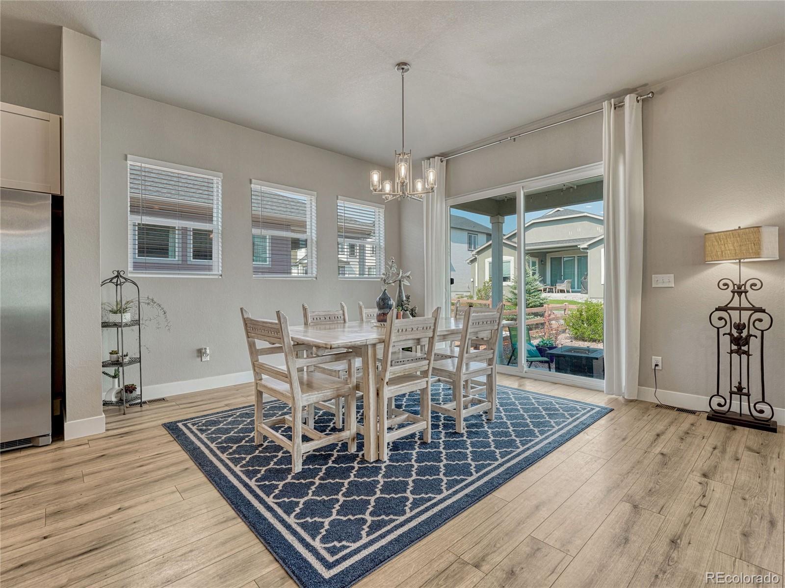 MLS Image #9 for 6830  enclave vista loop,colorado springs, Colorado