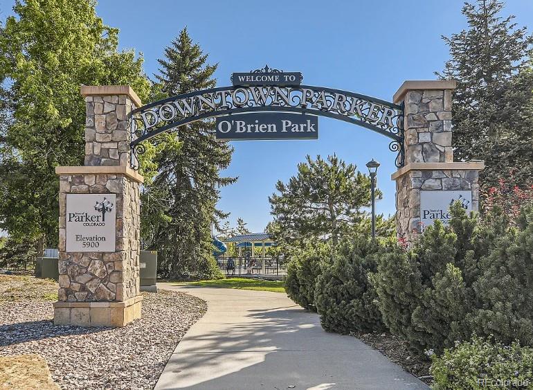 MLS Image #12 for 16427  standing elk drive,parker, Colorado