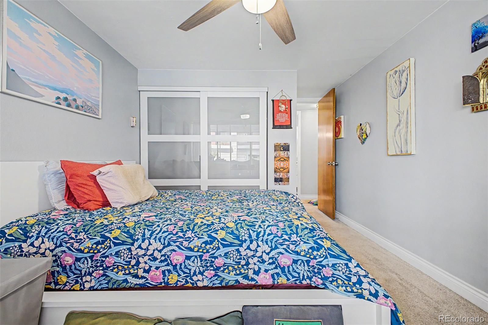 MLS Image #13 for 1155 n ash street,denver, Colorado