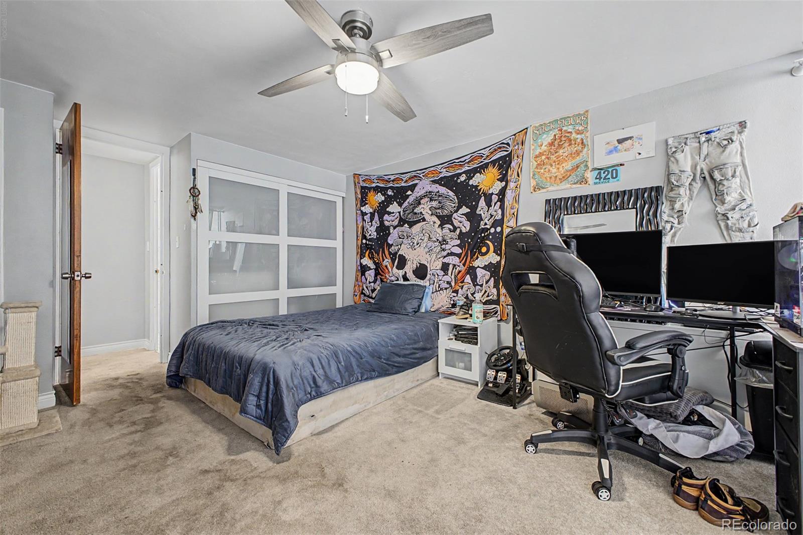 MLS Image #17 for 1155 n ash street,denver, Colorado