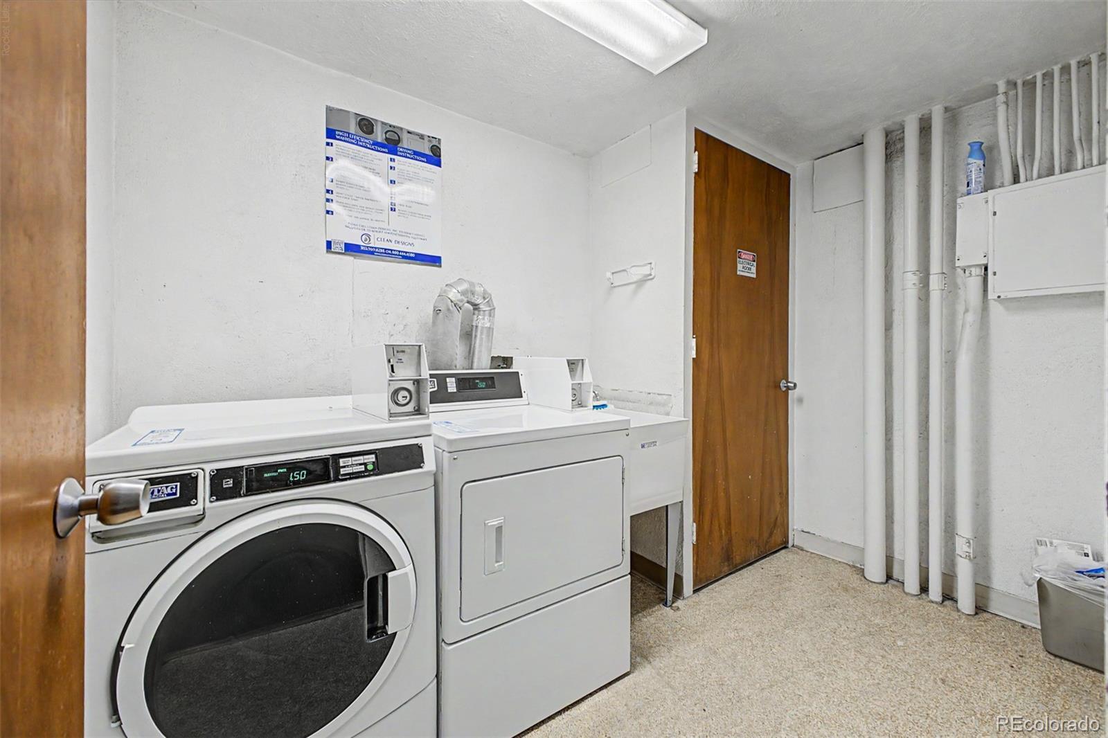 MLS Image #21 for 1155 n ash street,denver, Colorado