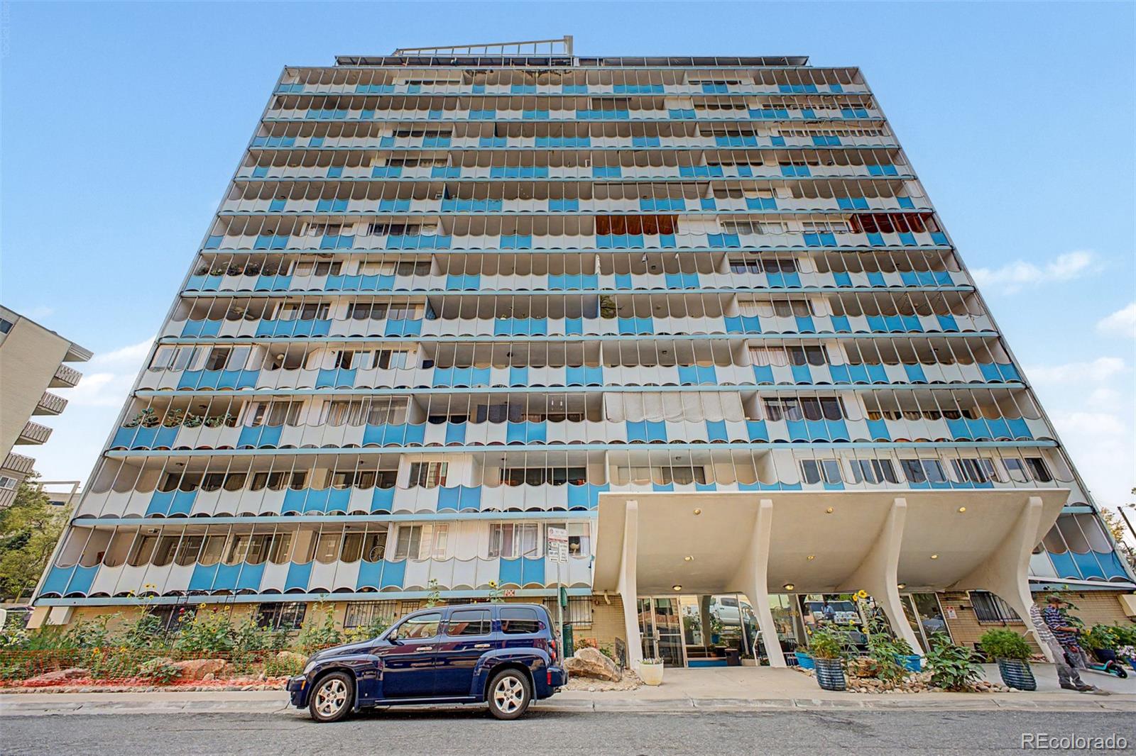 MLS Image #29 for 1155 n ash street,denver, Colorado