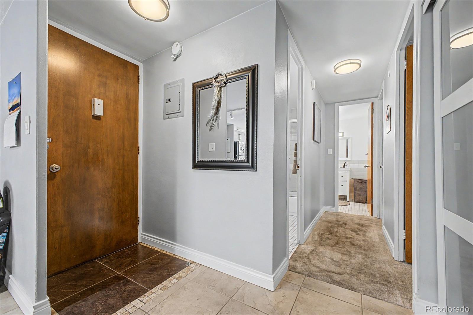 MLS Image #5 for 1155 n ash street,denver, Colorado