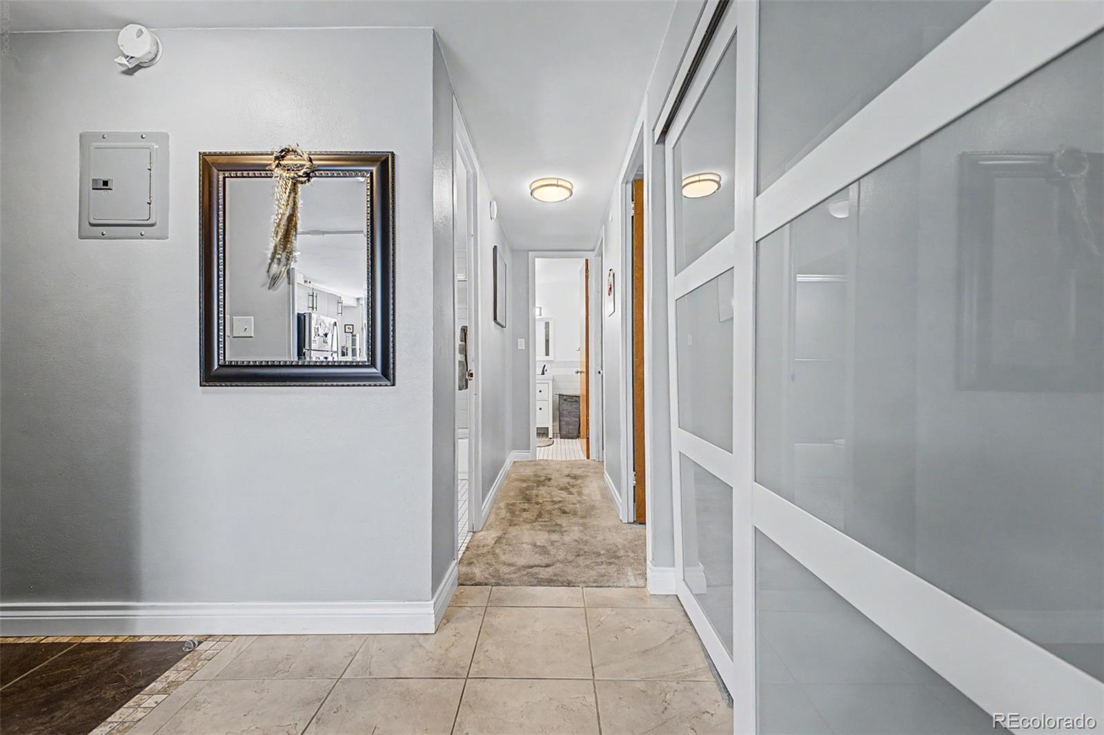 MLS Image #6 for 1155 n ash street,denver, Colorado