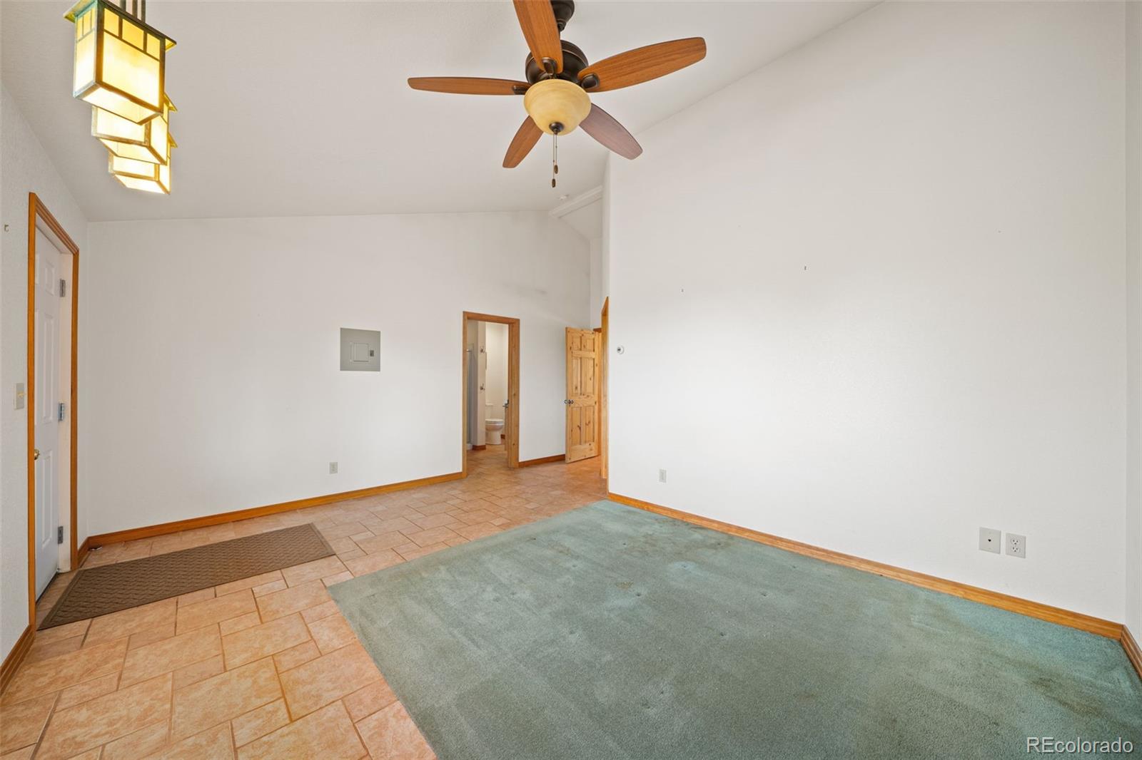 MLS Image #17 for 1205  arapahoe creek trail,florissant, Colorado