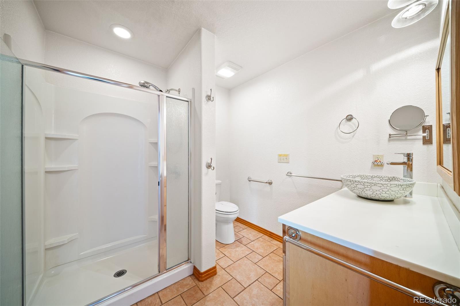 MLS Image #18 for 1205  arapahoe creek trail,florissant, Colorado