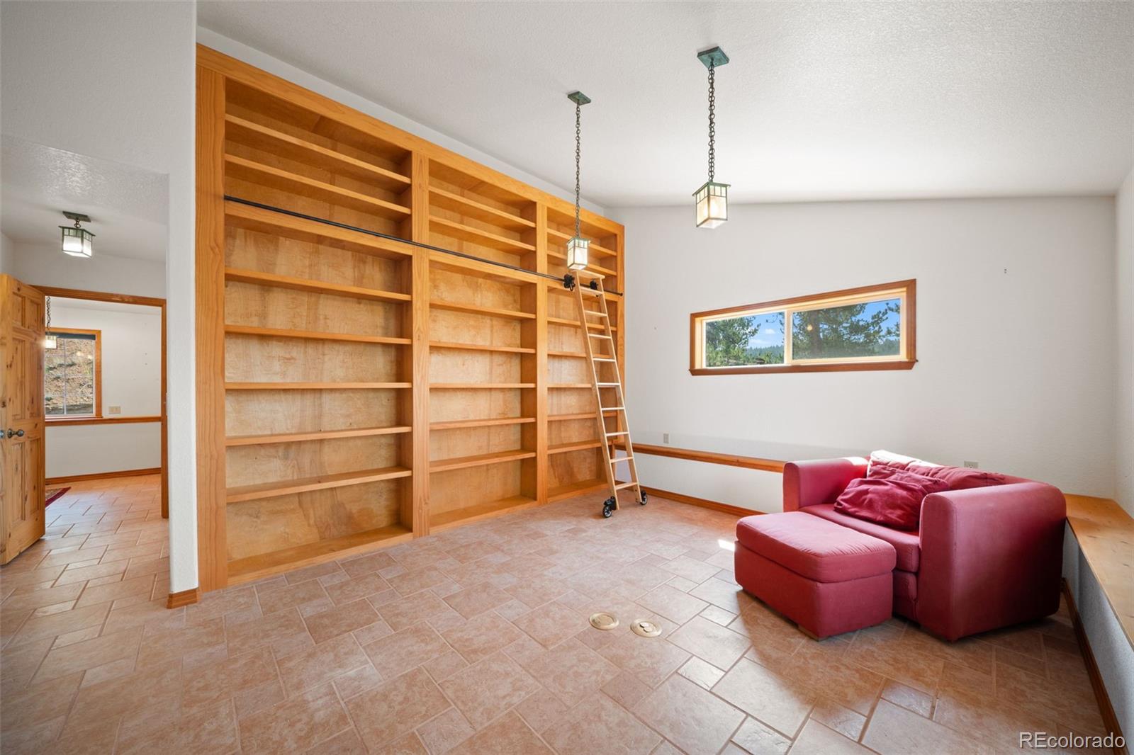 MLS Image #22 for 1205  arapahoe creek trail,florissant, Colorado