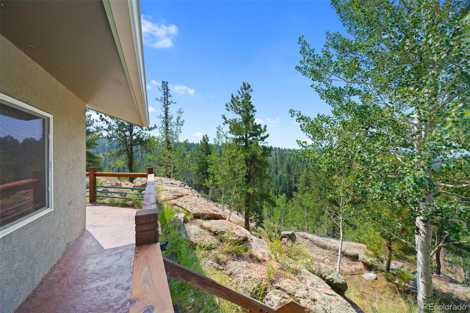 MLS Image #33 for 1205  arapahoe creek trail,florissant, Colorado