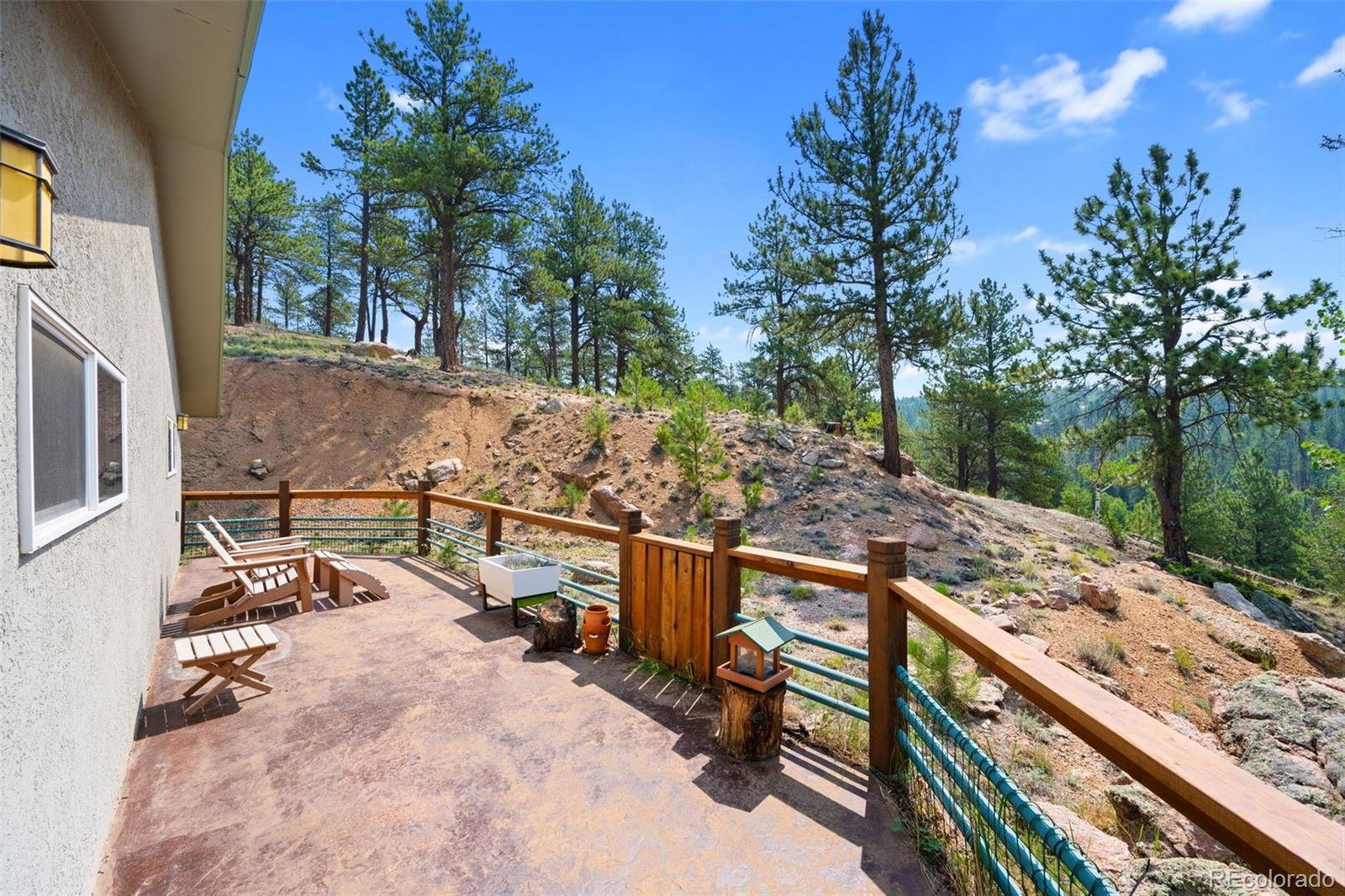 MLS Image #34 for 1205  arapahoe creek trail,florissant, Colorado