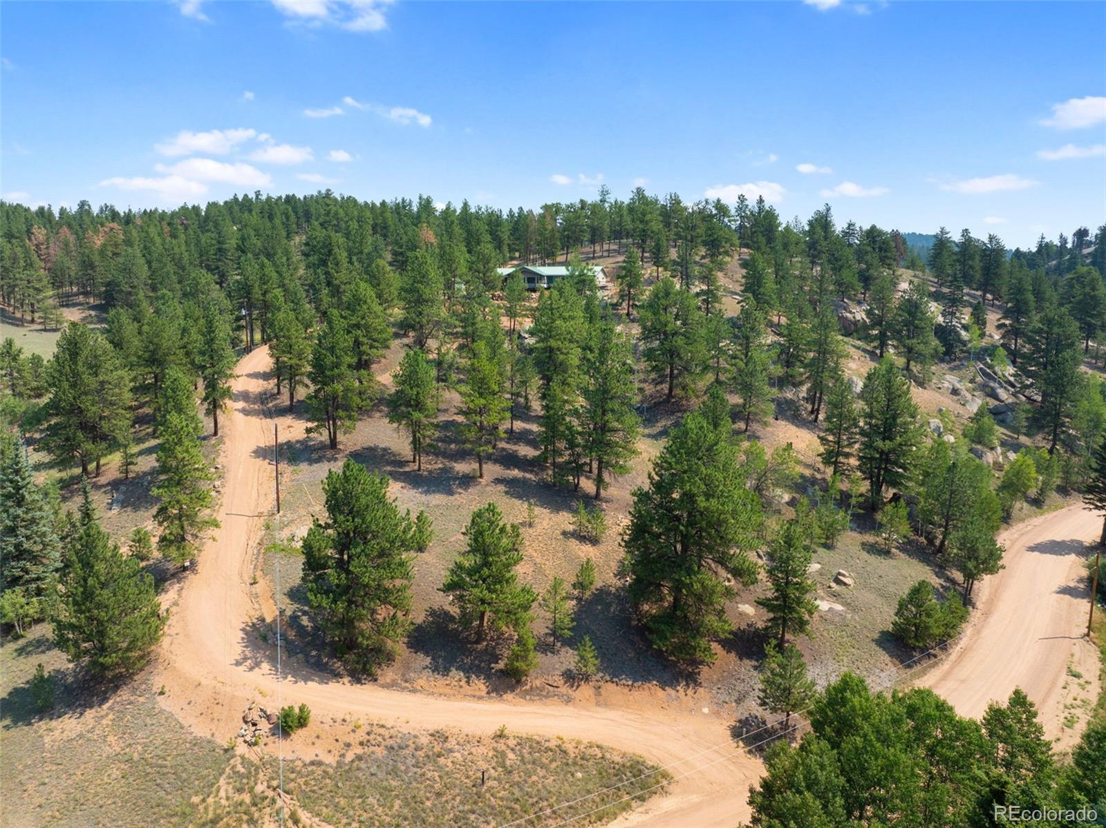 MLS Image #41 for 1205  arapahoe creek trail,florissant, Colorado