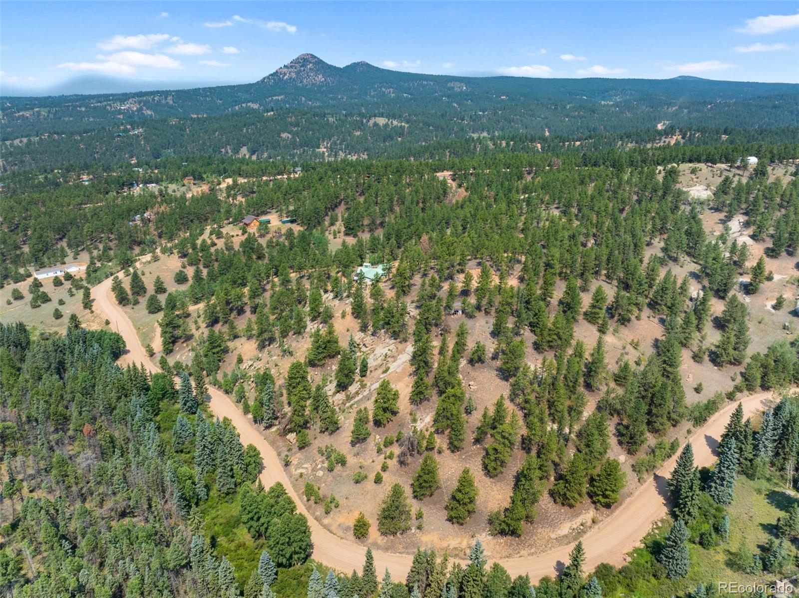 MLS Image #45 for 1205  arapahoe creek trail,florissant, Colorado