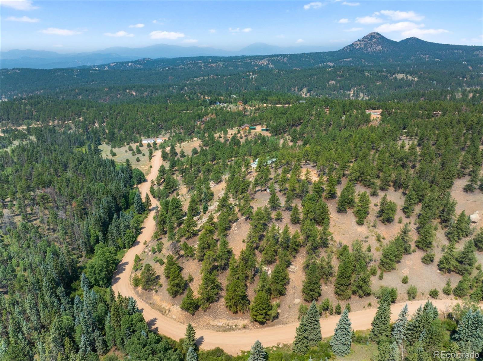 MLS Image #47 for 1205  arapahoe creek trail,florissant, Colorado