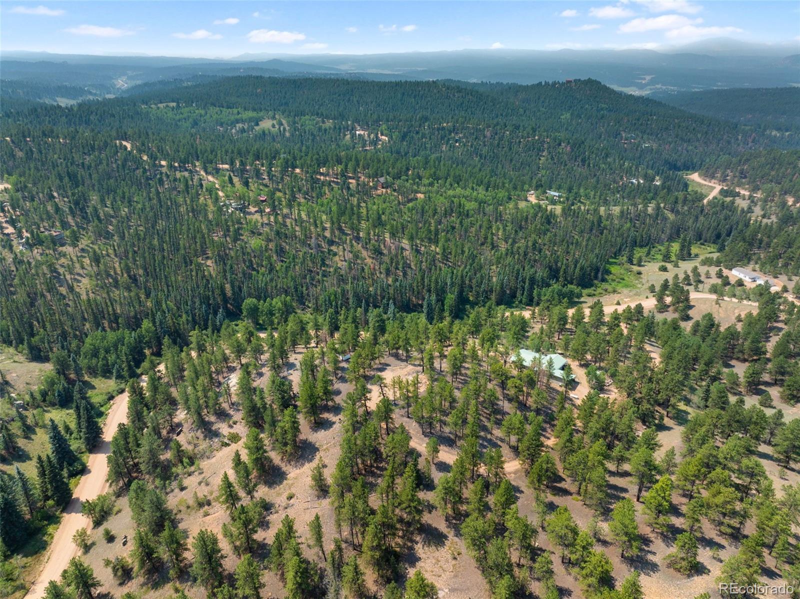 MLS Image #49 for 1205  arapahoe creek trail,florissant, Colorado