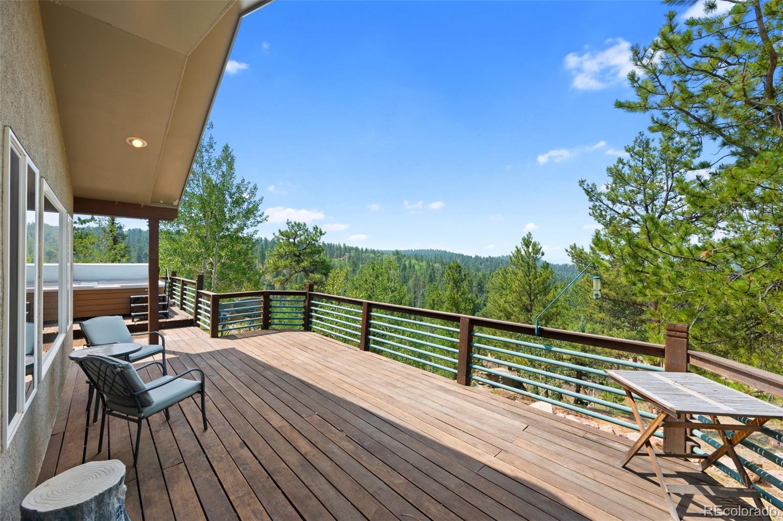 MLS Image #6 for 1205  arapahoe creek trail,florissant, Colorado