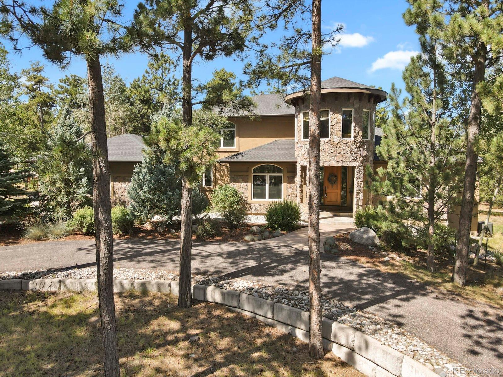 MLS Image #0 for 18030  bankhurst court ,monument, Colorado