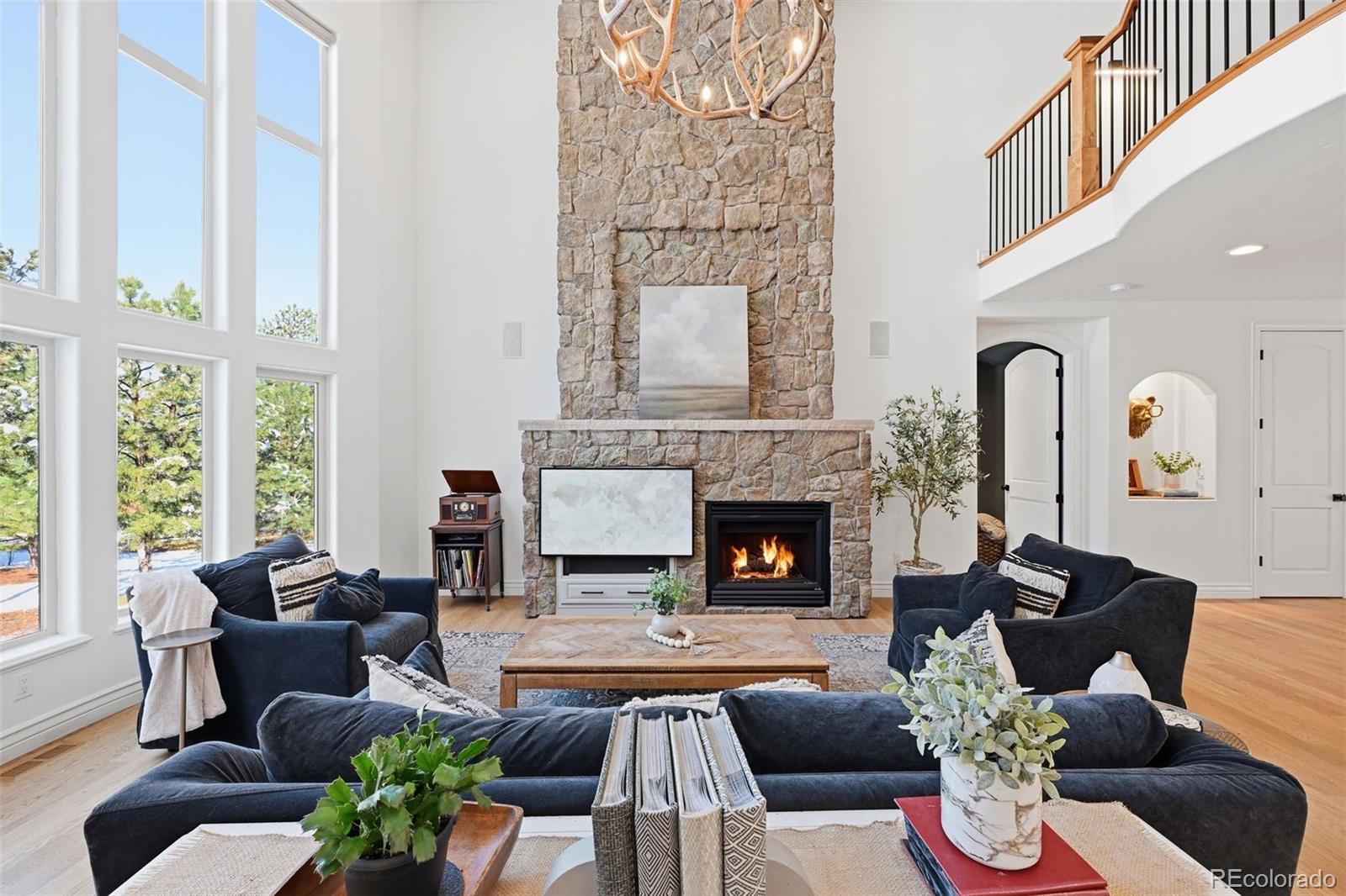 MLS Image #1 for 18030  bankhurst court ,monument, Colorado