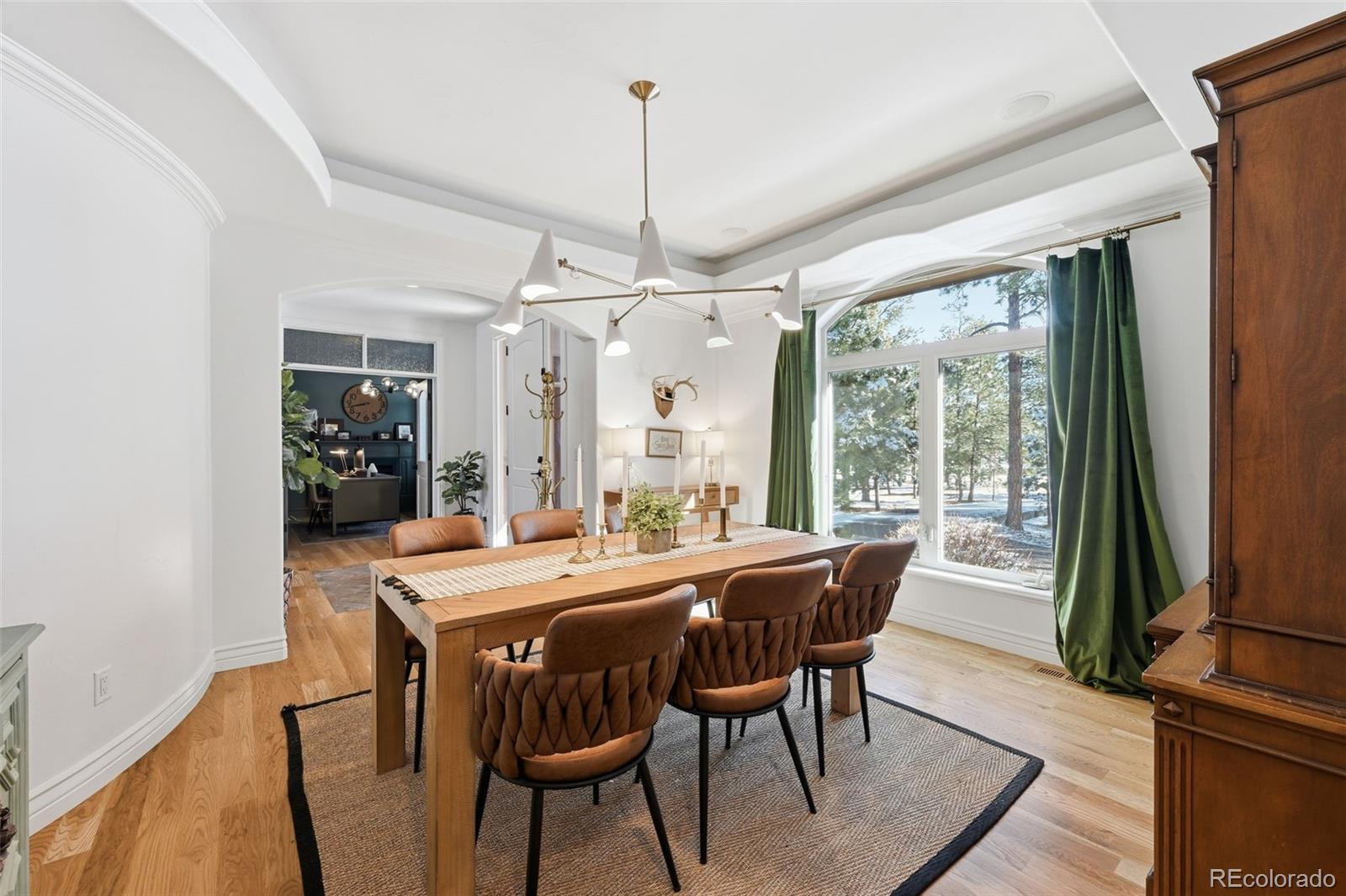 MLS Image #10 for 18030  bankhurst court ,monument, Colorado