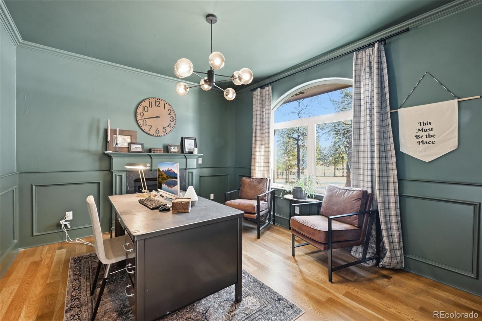 MLS Image #11 for 18030  bankhurst court ,monument, Colorado