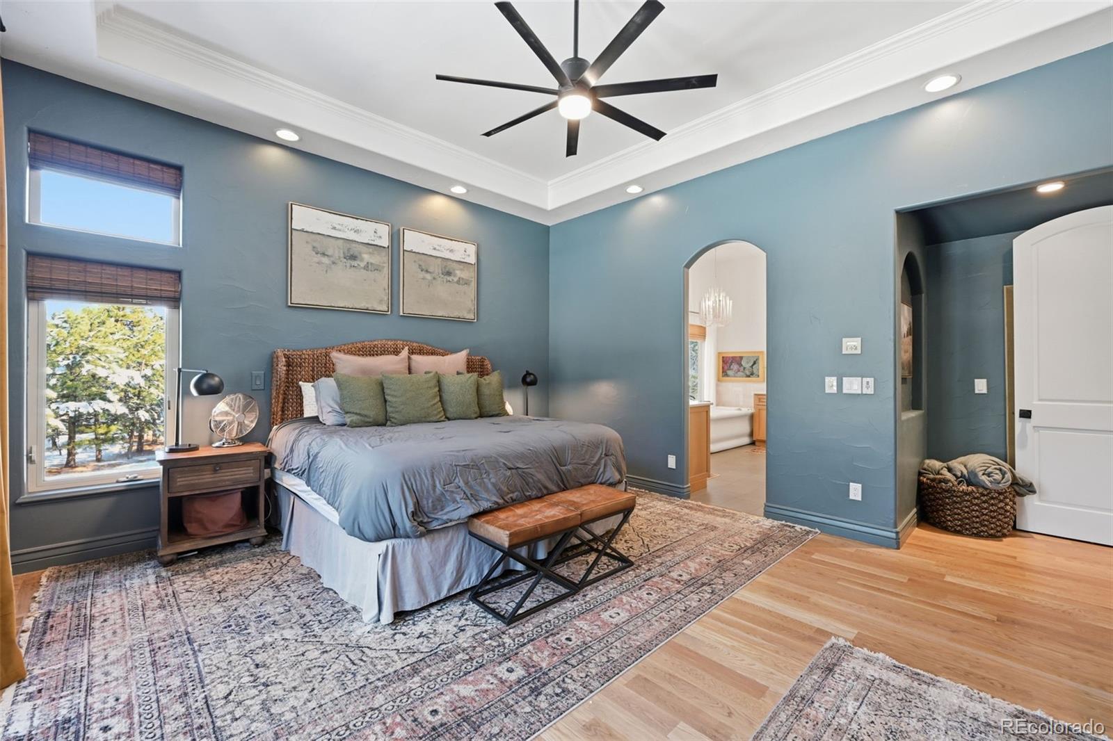 MLS Image #17 for 18030  bankhurst court ,monument, Colorado