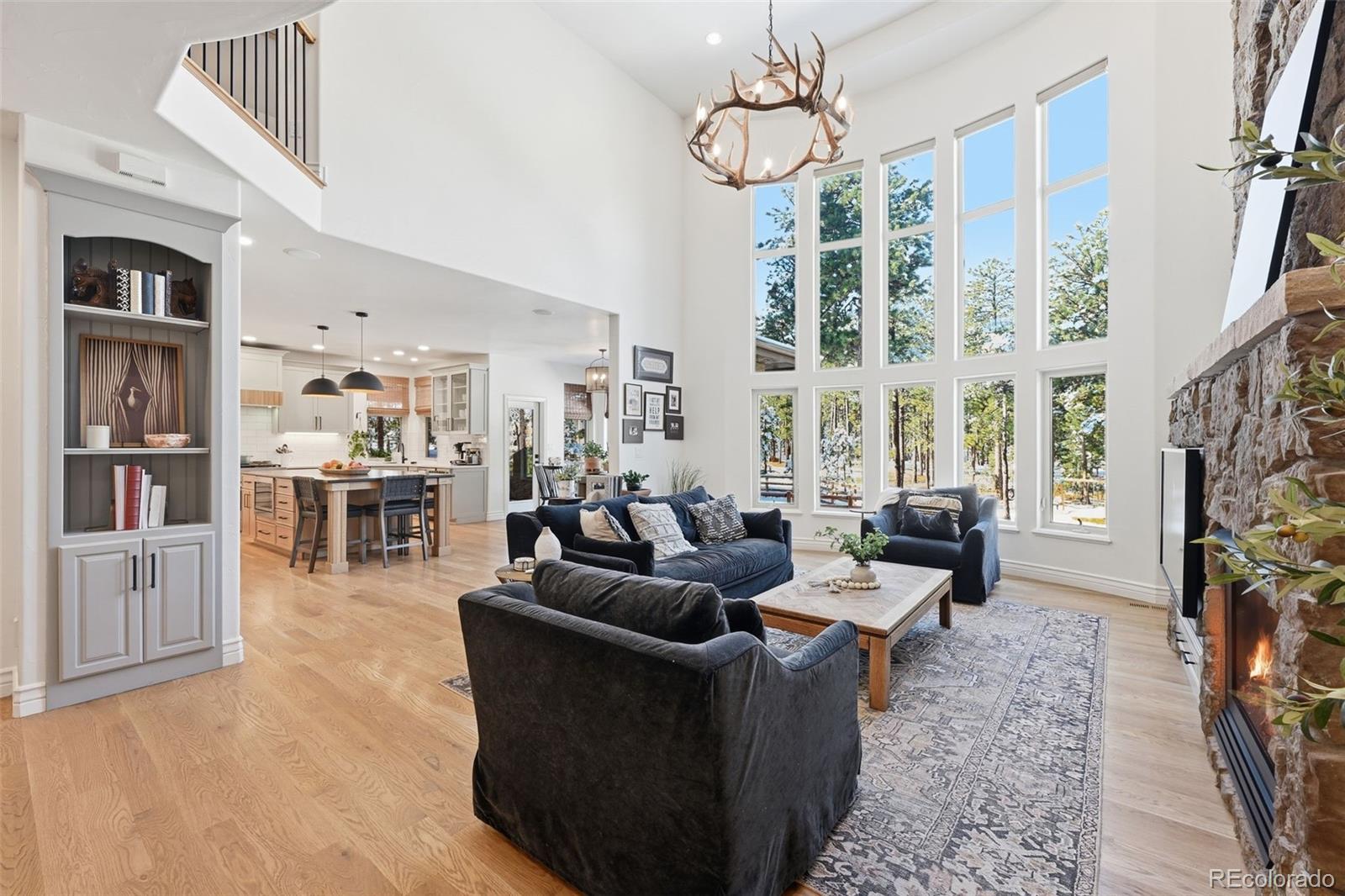 MLS Image #2 for 18030  bankhurst court ,monument, Colorado