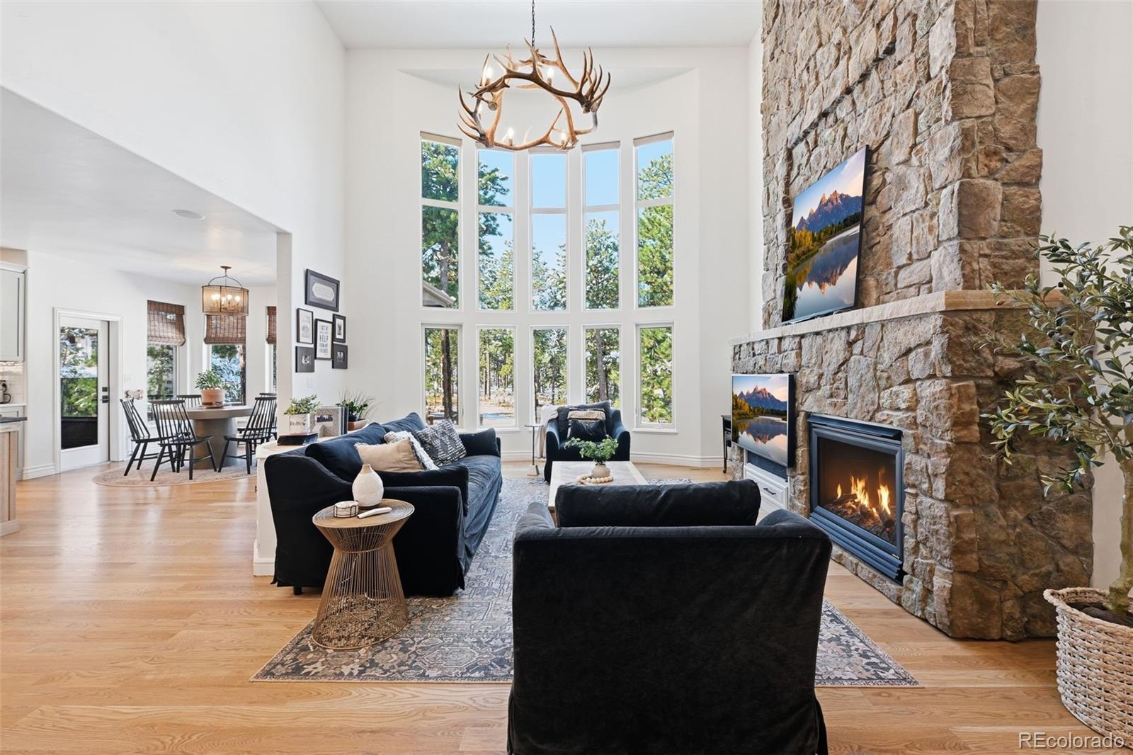 MLS Image #3 for 18030  bankhurst court ,monument, Colorado