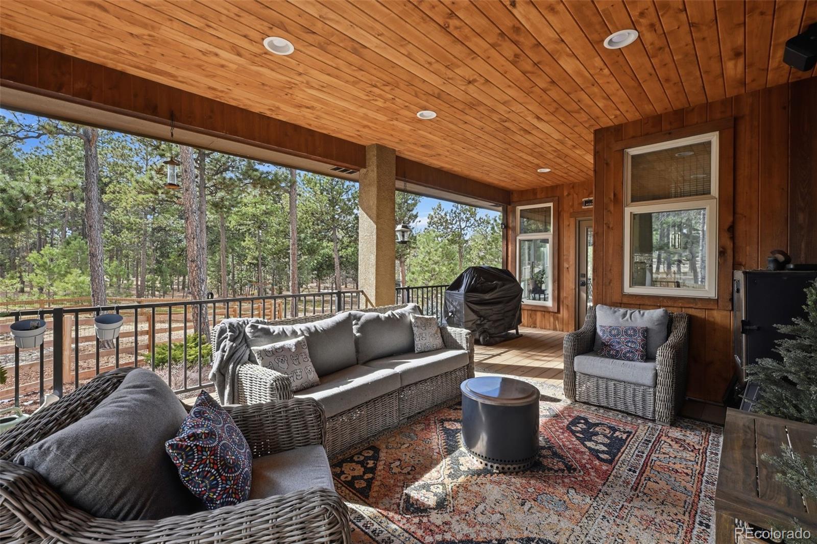 MLS Image #43 for 18030  bankhurst court ,monument, Colorado