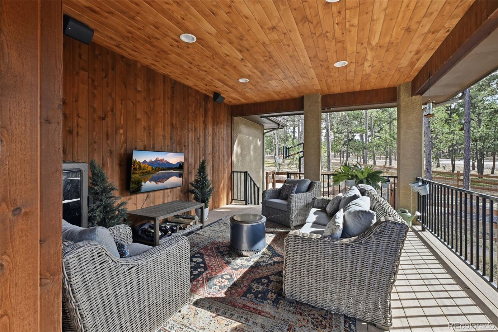MLS Image #44 for 18030  bankhurst court ,monument, Colorado