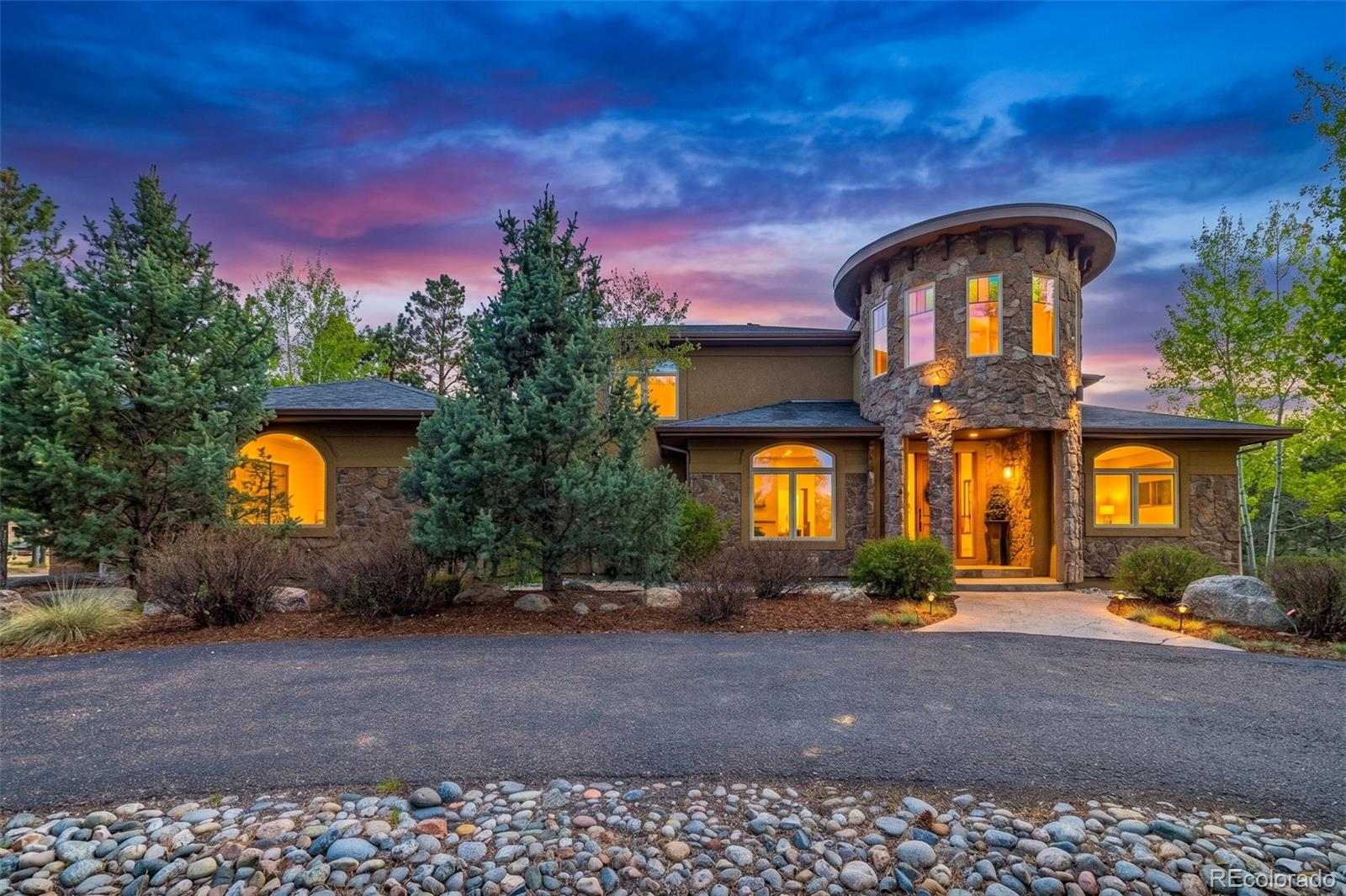 MLS Image #45 for 18030  bankhurst court ,monument, Colorado
