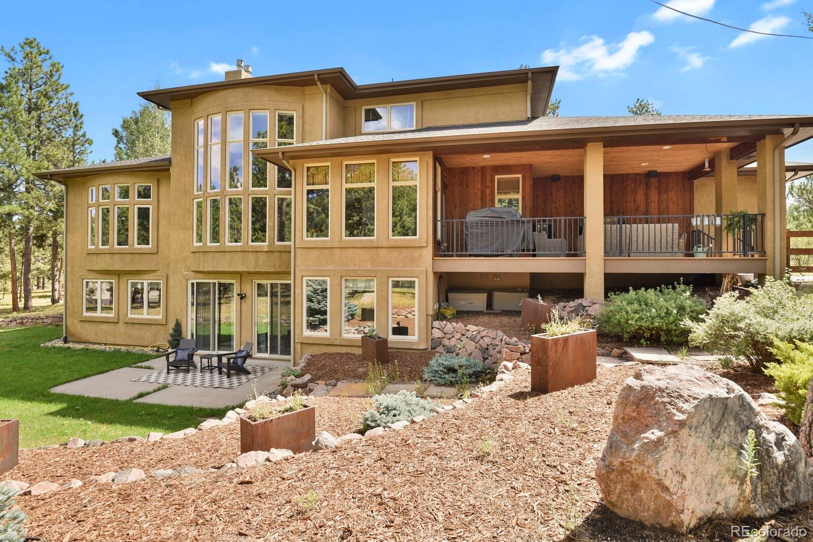 MLS Image #46 for 18030  bankhurst court ,monument, Colorado