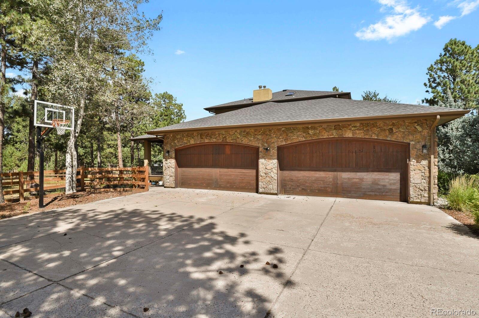 MLS Image #47 for 18030  bankhurst court ,monument, Colorado