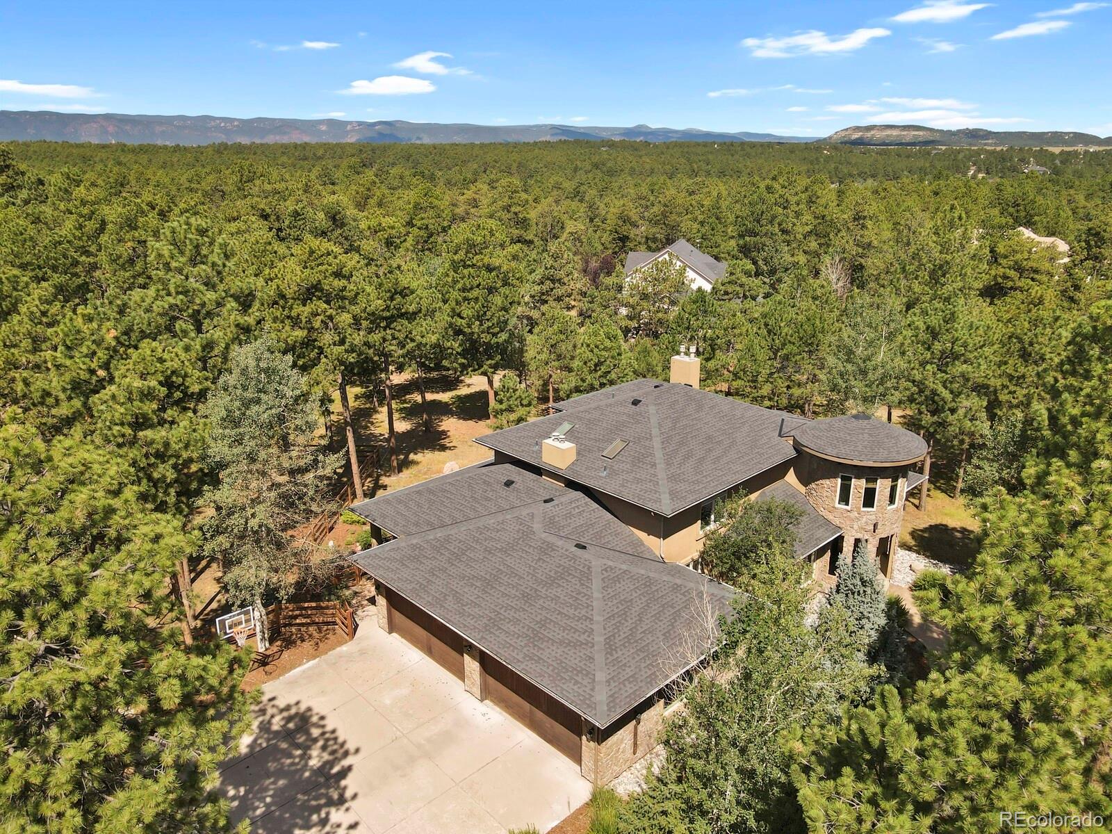 MLS Image #48 for 18030  bankhurst court ,monument, Colorado