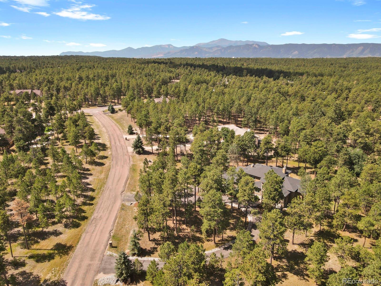 MLS Image #49 for 18030  bankhurst court ,monument, Colorado