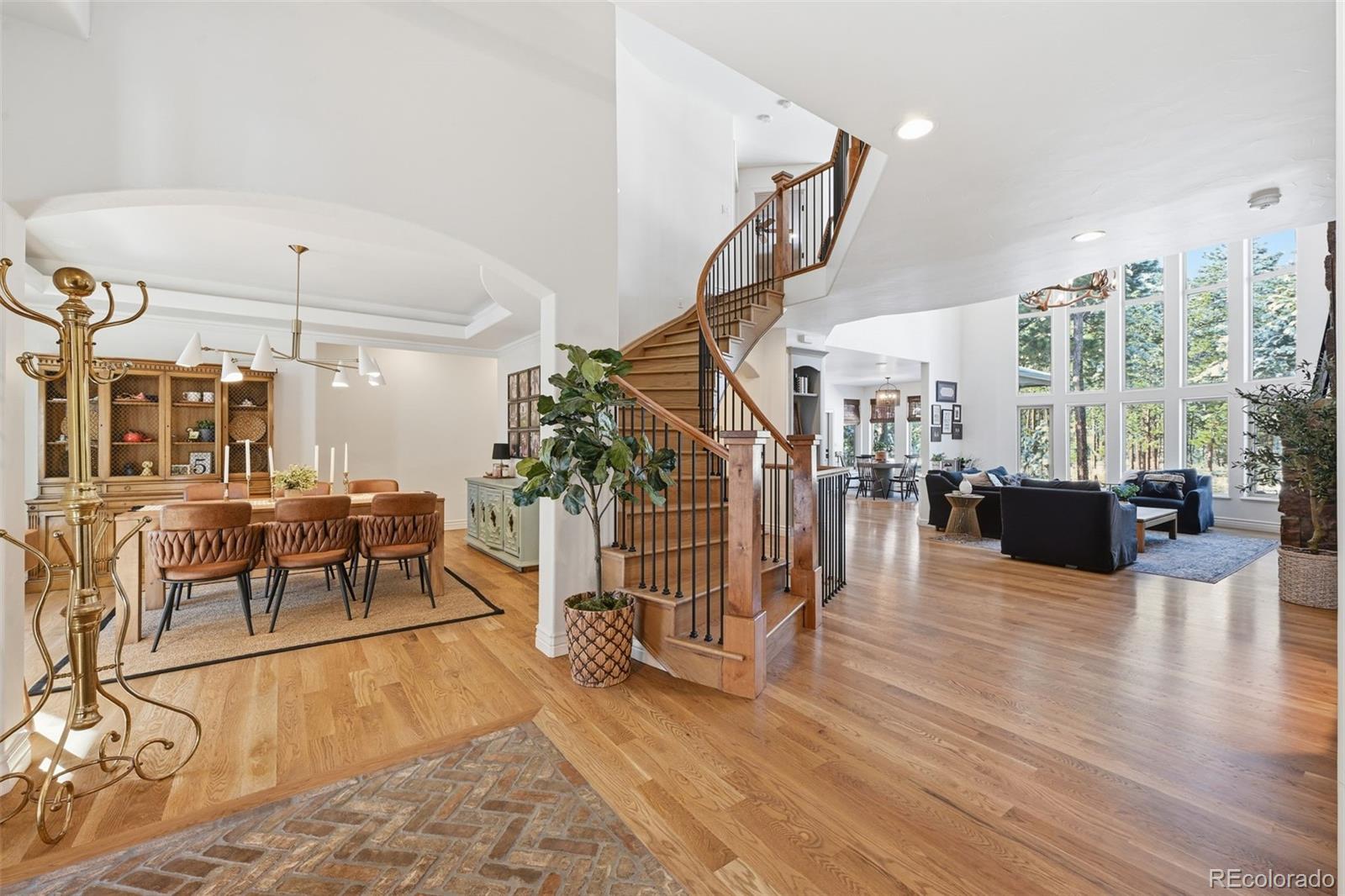 MLS Image #9 for 18030  bankhurst court ,monument, Colorado