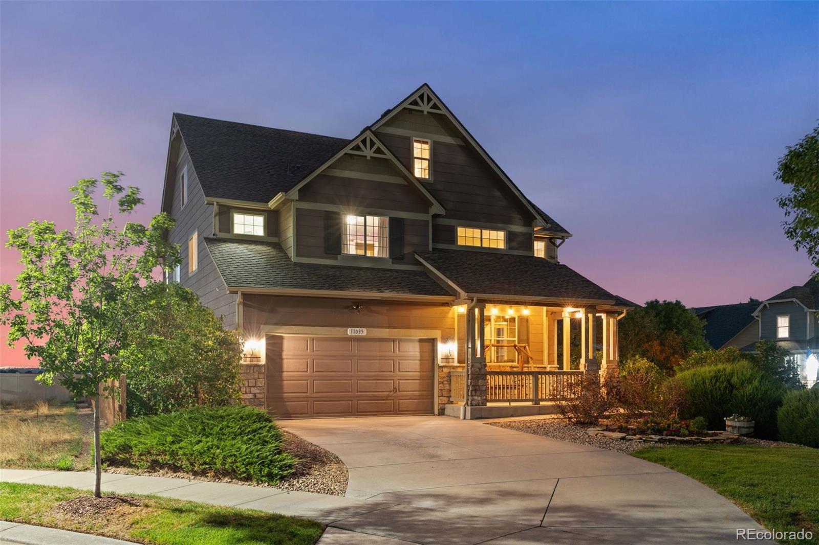 MLS Image #2 for 11095  river oaks lane,henderson, Colorado