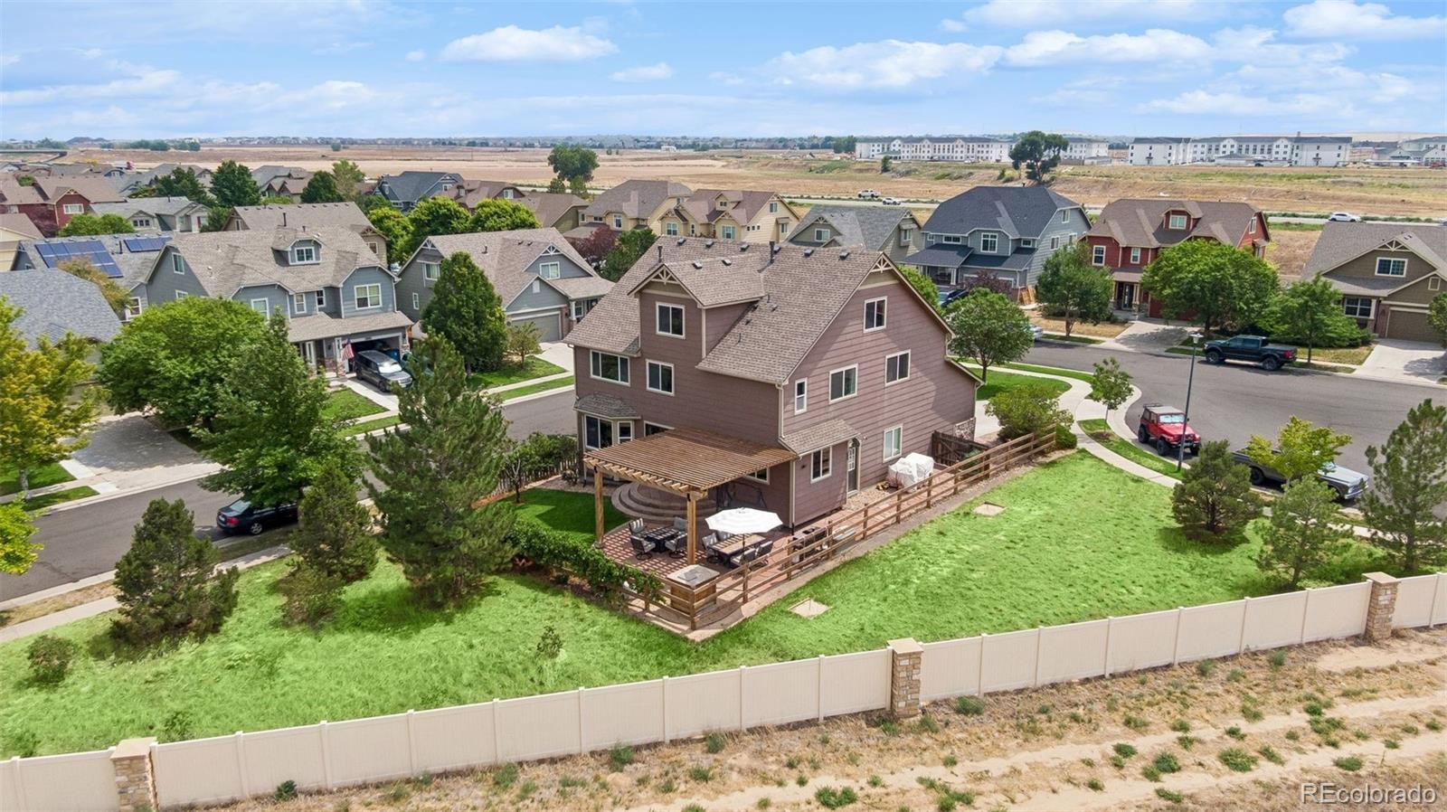 MLS Image #32 for 11095  river oaks lane,henderson, Colorado