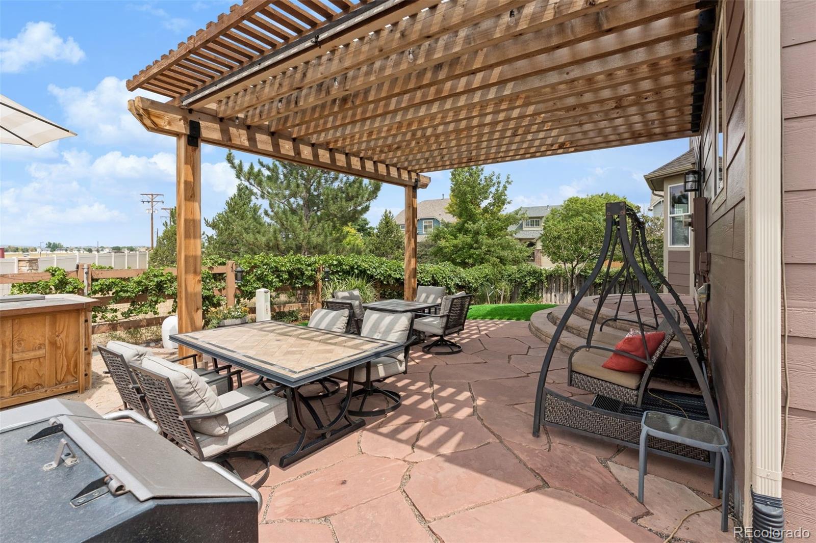 MLS Image #33 for 11095  river oaks lane,henderson, Colorado